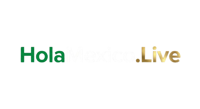 HolaMexico.Live
